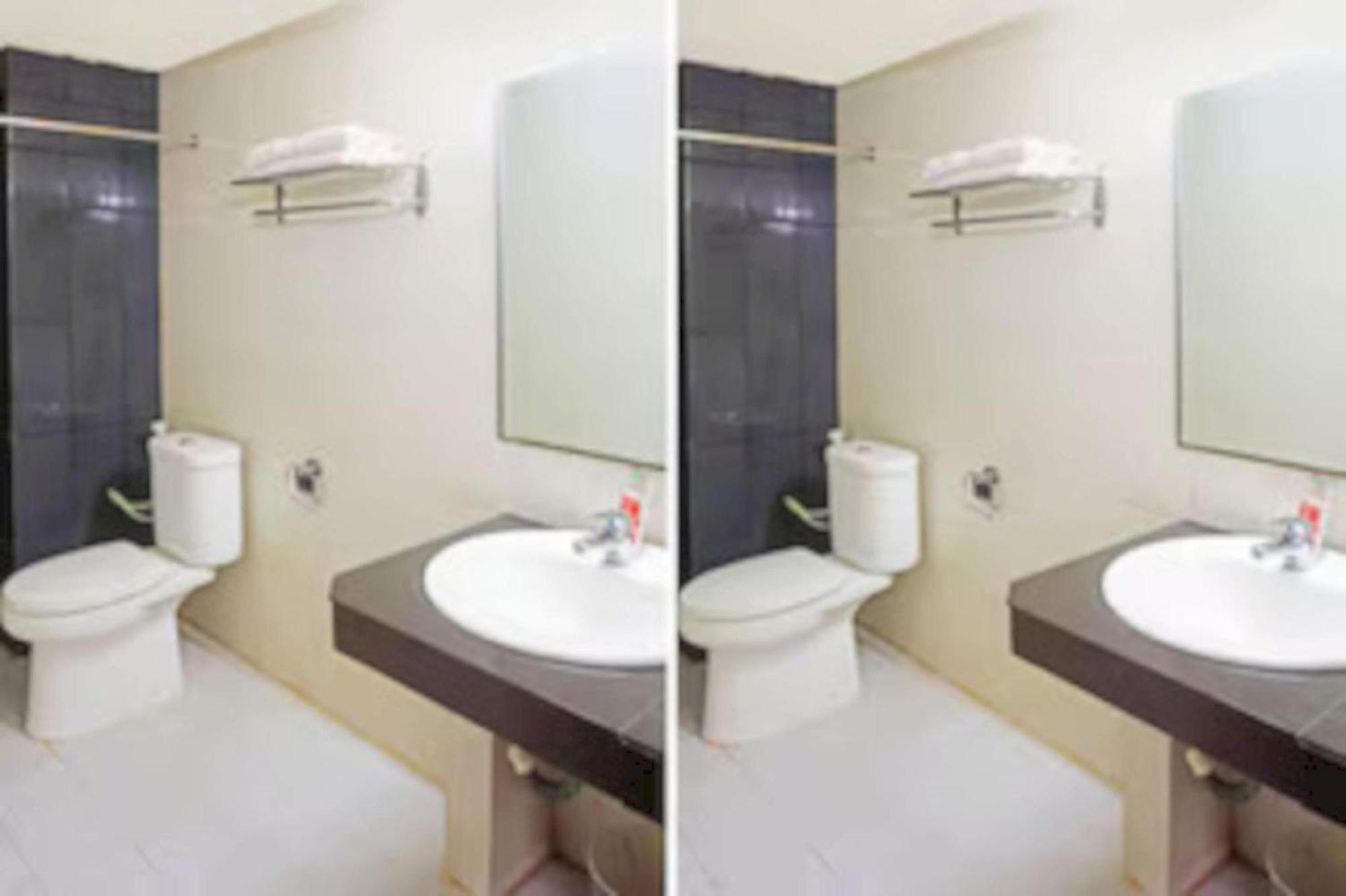 Collection O Losari Near Pantai Losari Formerly Hotel Grand Populer Makassar Exterior foto